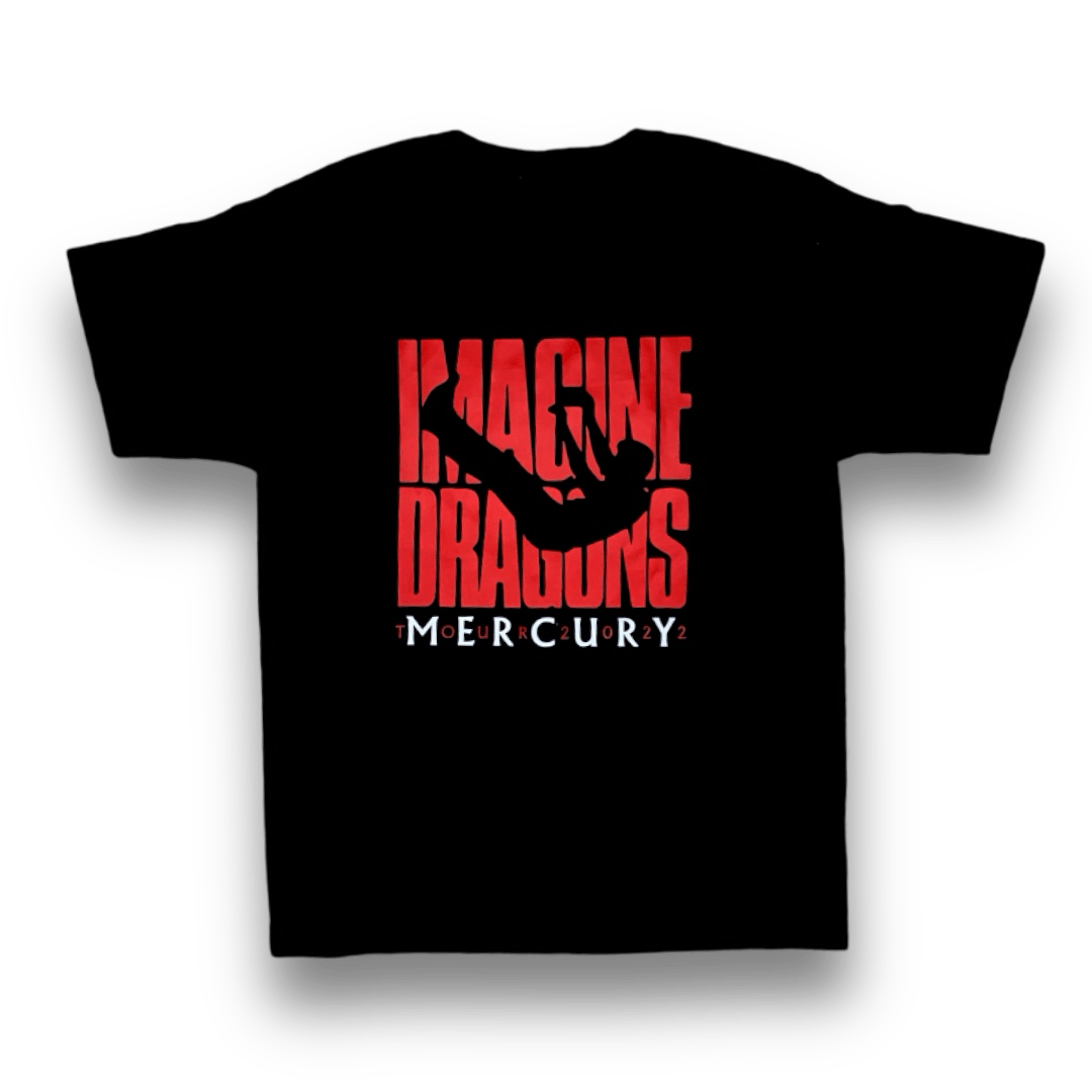 Mercury Act I t-shirt